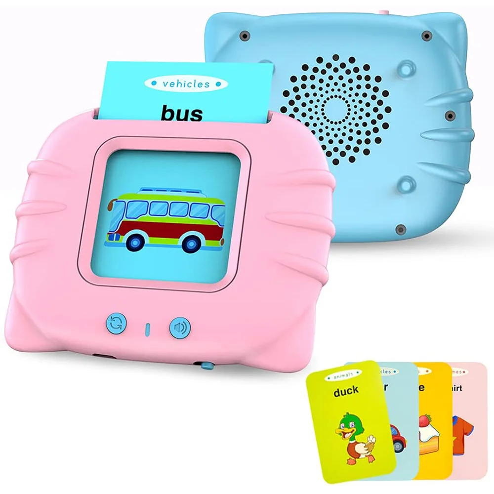 كروت الاطفال التعليمية