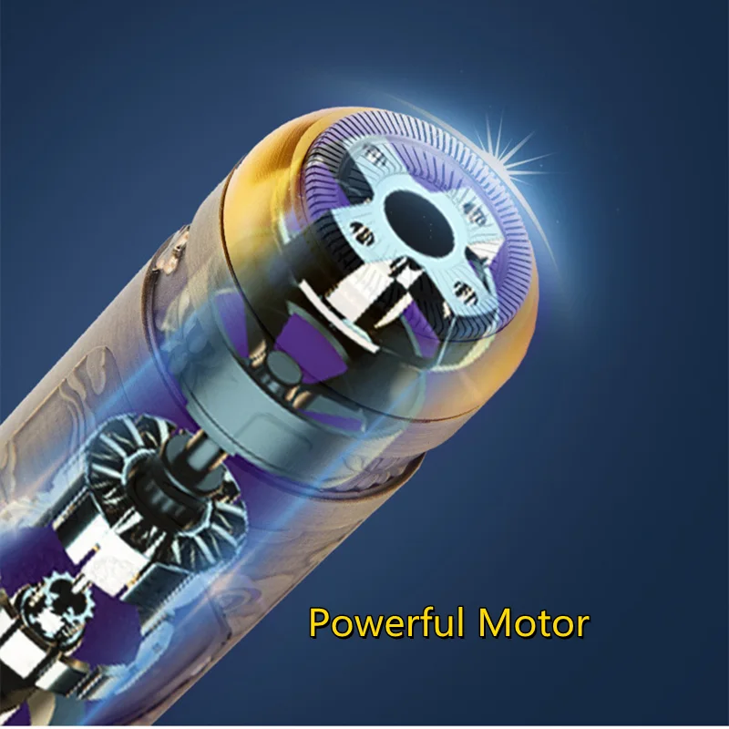 ماكينة التنعيم الأكثر طلبًا