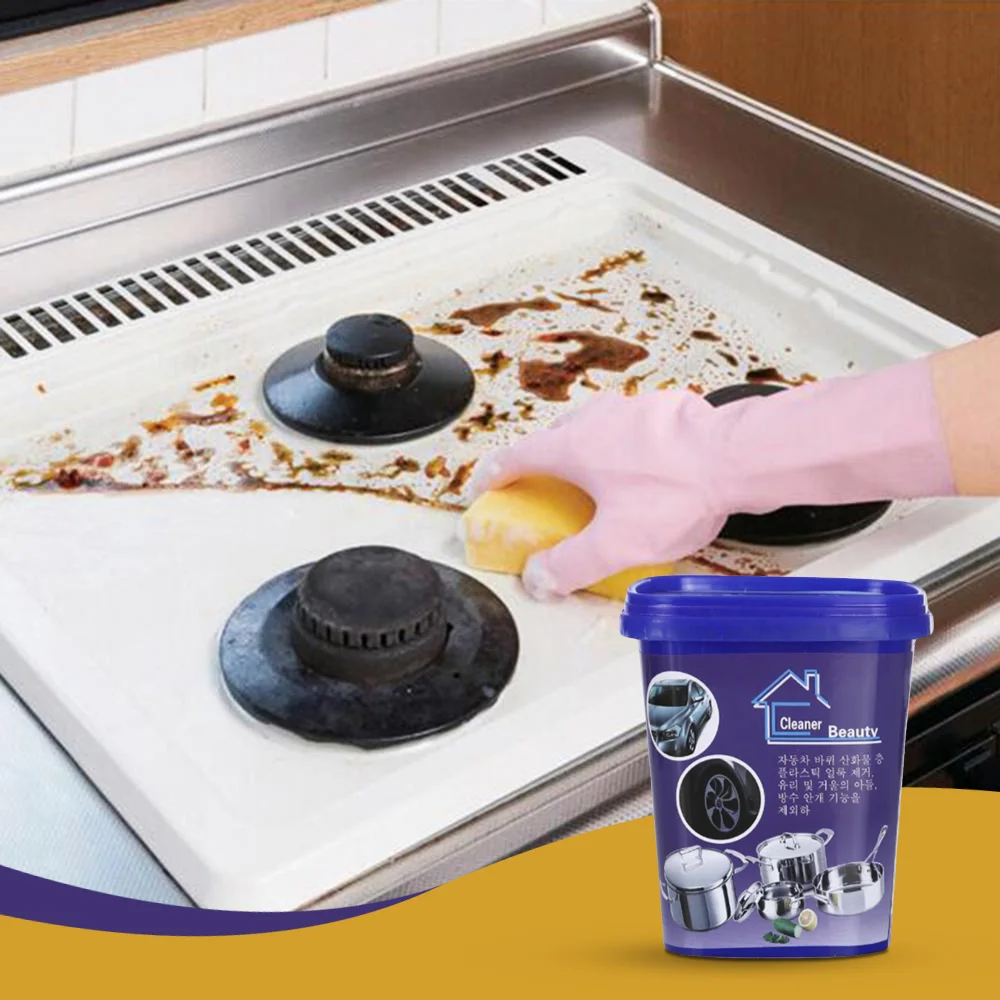 معجون تلميع الاستنلس