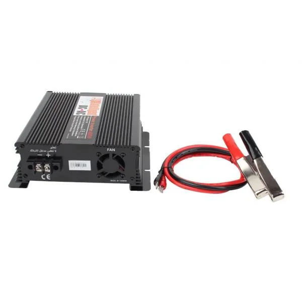 محول السيارة الكهربائي الخارق