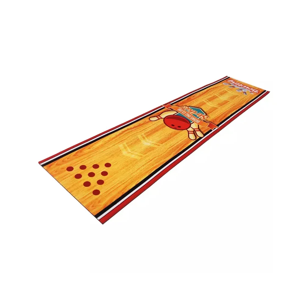 لعبة البولنج المنزلية