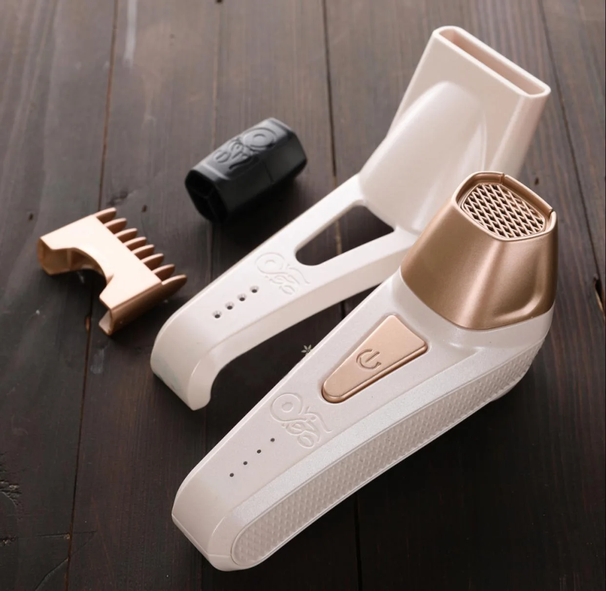 مبخرة شيخة للشعر و الملابس