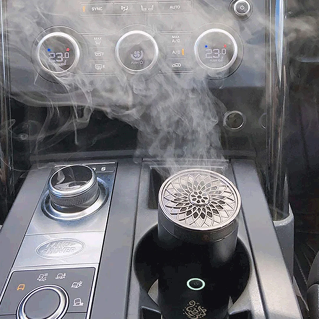 مبخرة الترند بالسبيكر