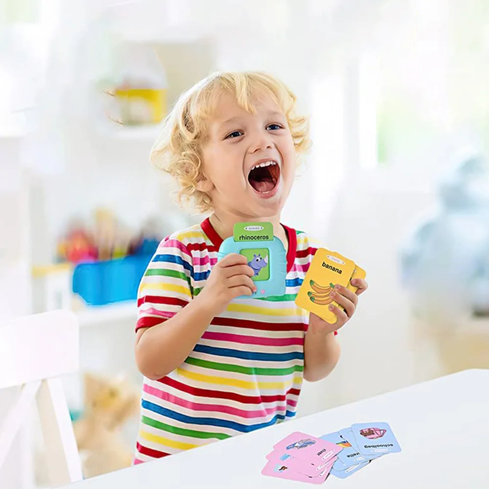 كروت الاطفال التعليمية