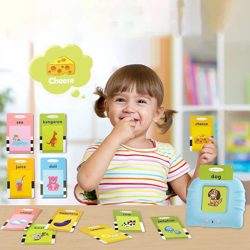 كروت الاطفال التعليمية