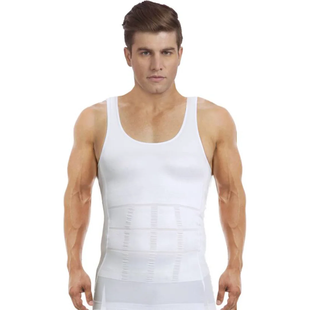 مشد رجالي حمالات - XXL-XL - XXL-XXXL