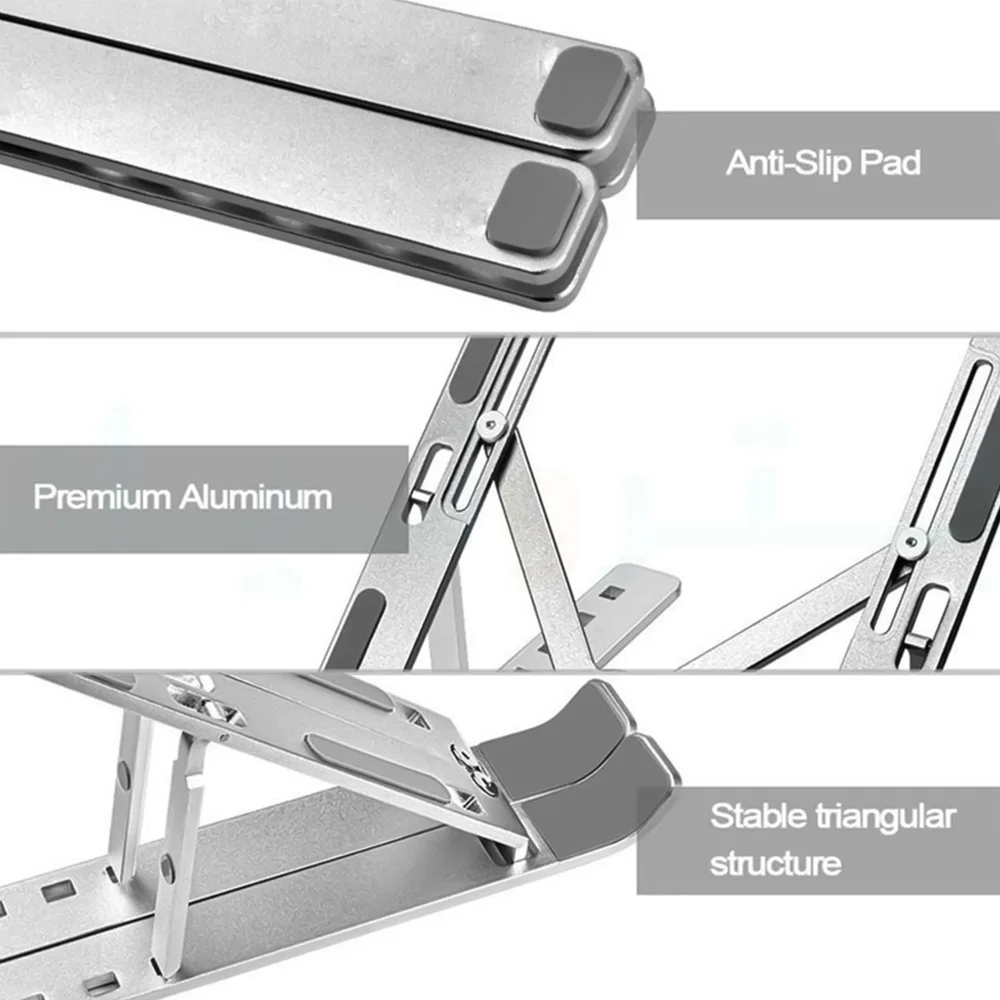 ستاند لابتوب وتاب وجوال