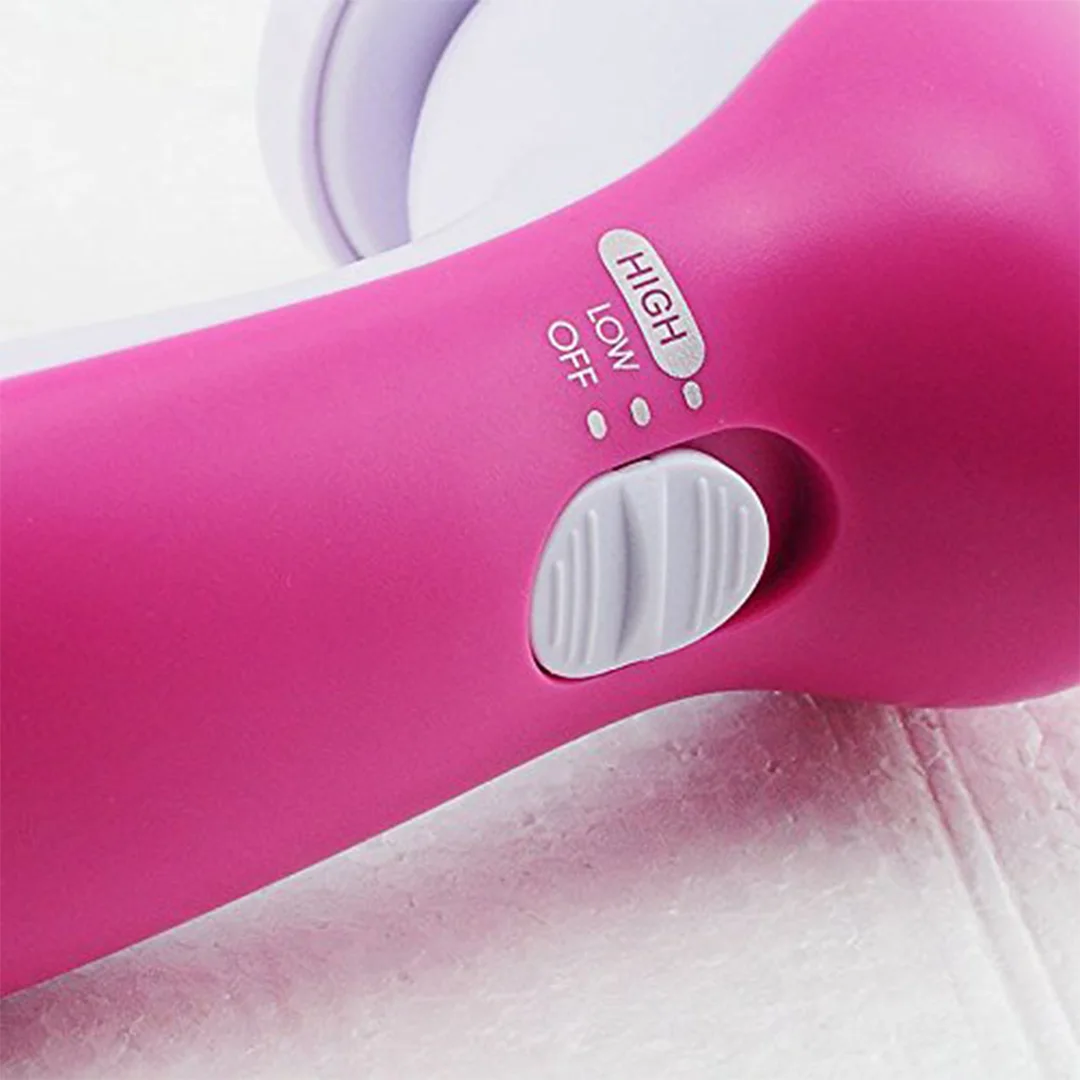 جهاز تنظيف الوجه ٥*١