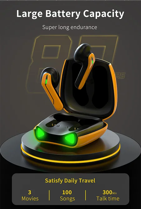 سماعات القيمرز لامبورجيني