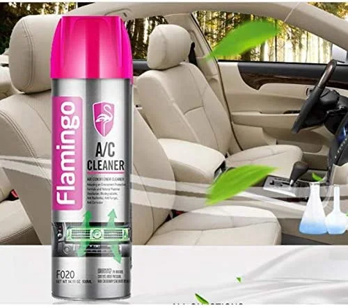 منظف التكييف الفعال