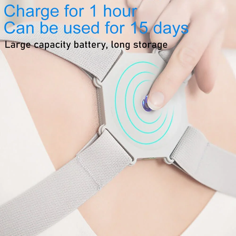 حزام الظهر الإلكتروني