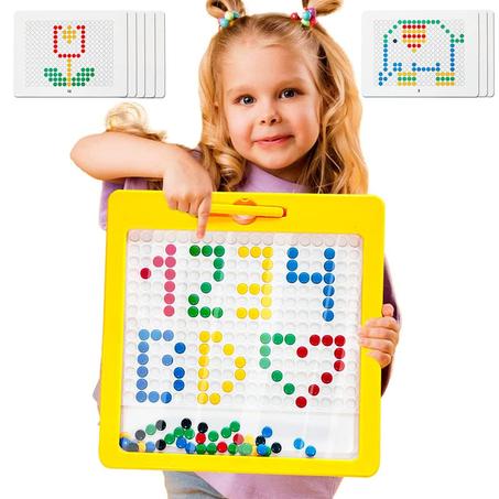 Tableau Mangnétique Montessori
