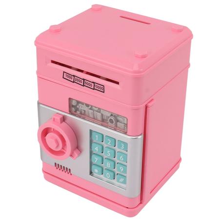 tirelire intelligente pour Enfants