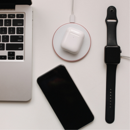 الإلكترونيات