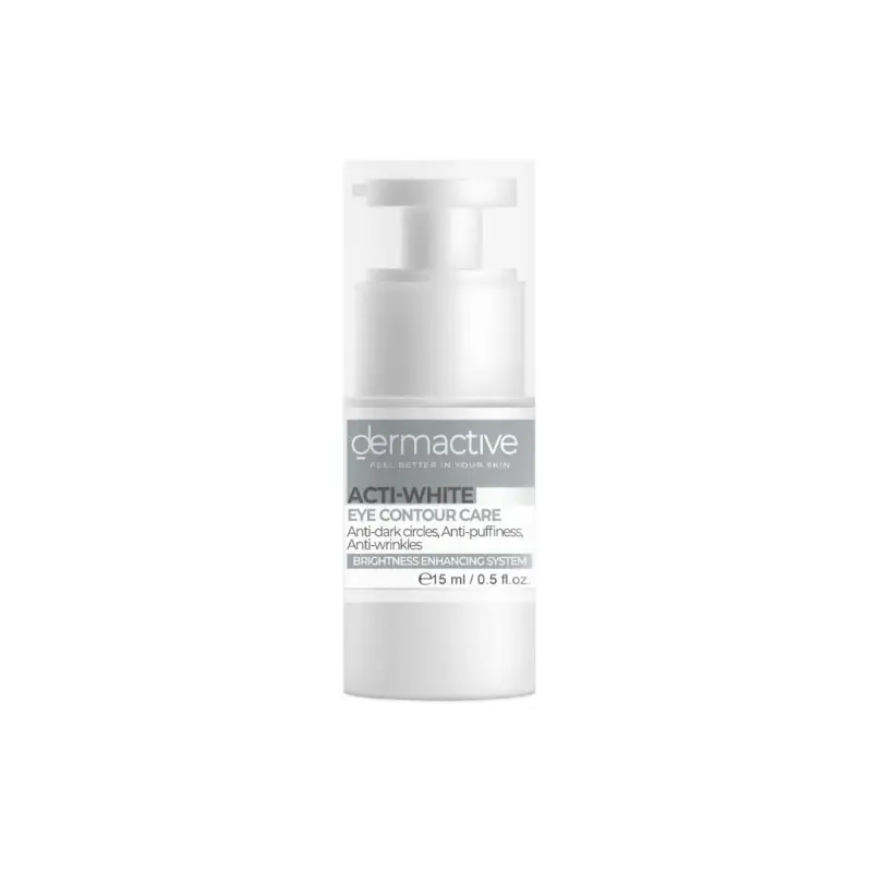 Dermactive ACTI-WHITE Eye Contour