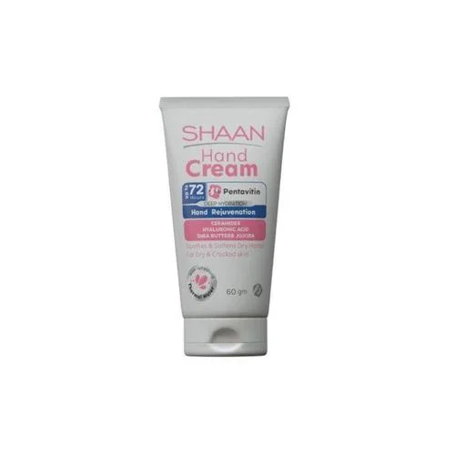 Shaan hand cream