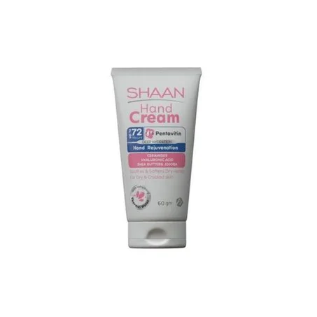 Shaan hand cream