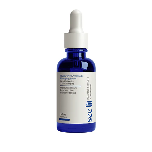 See-lit Hyaluronic Acid Serum