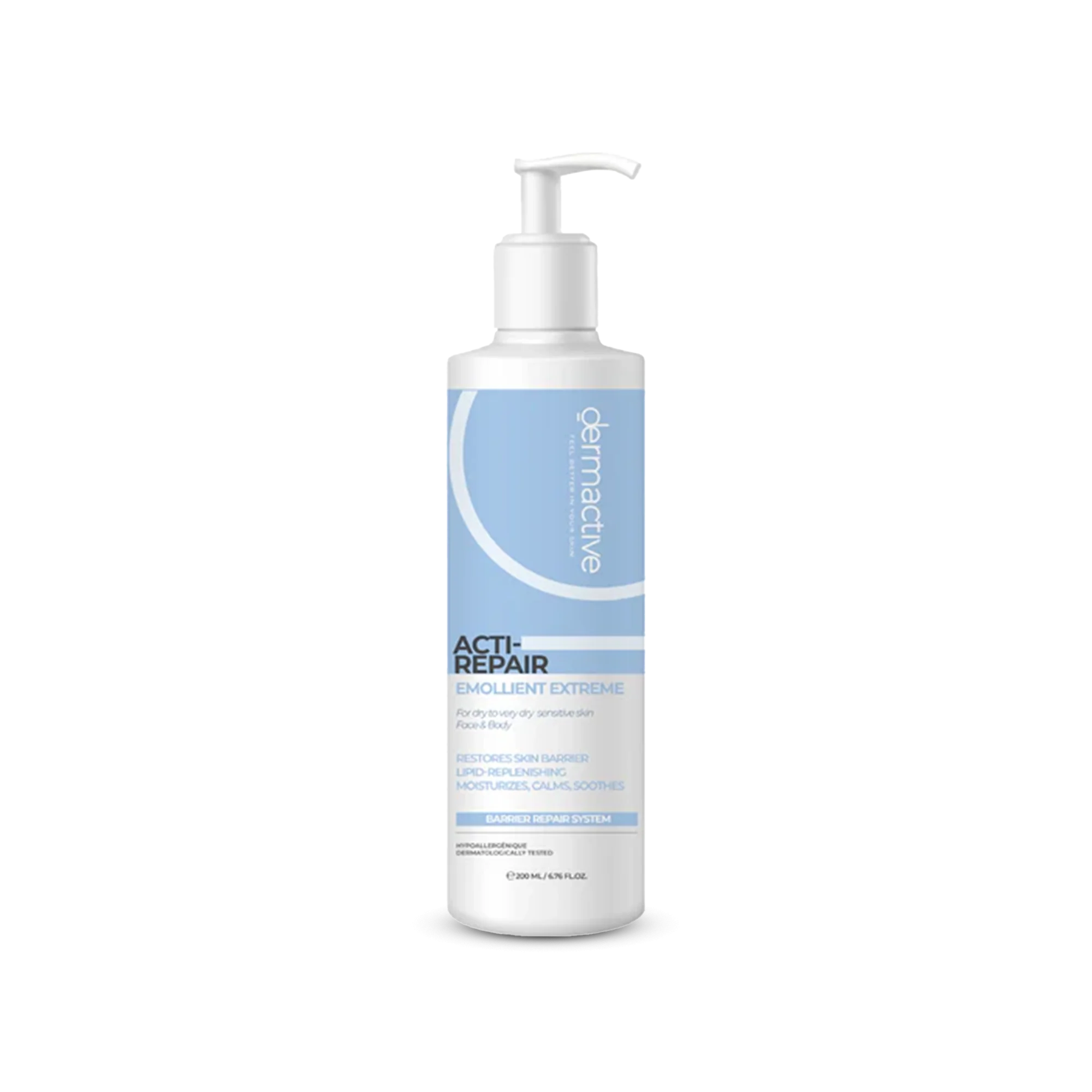 Dermactive ACTI-REPAIR Emollient Extreme