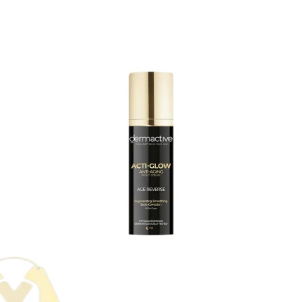 Dermactive ACTI-Glow Eye Contour color perfector 15ML