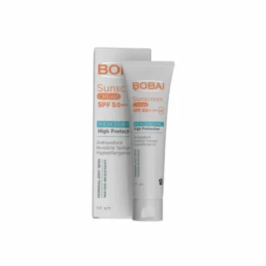 Bobai cream SPF50+ 50gm (1+1)