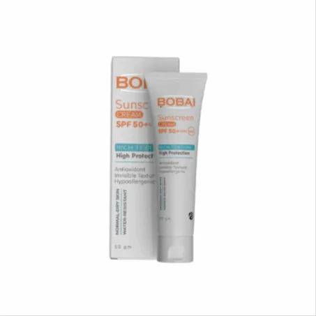 Bobai cream SPF50+ 50gm (1+1)