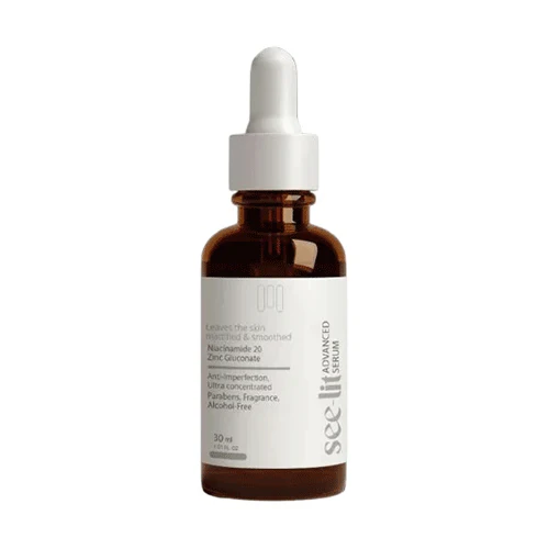 See-lit Advanced serum