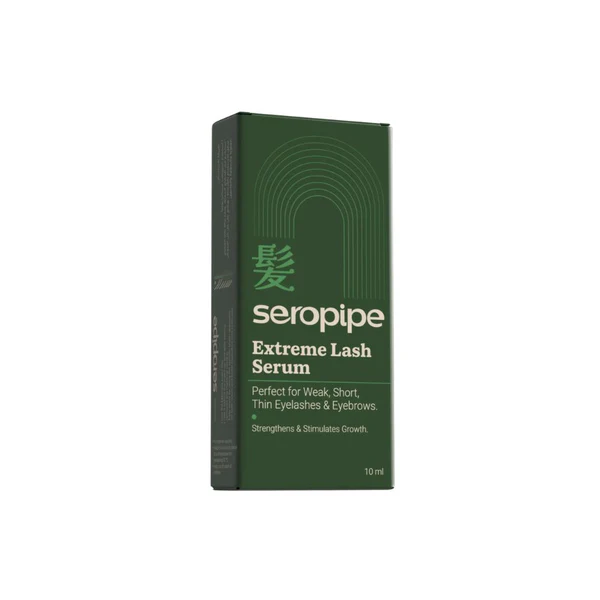 Seropipe extreme lashes serm