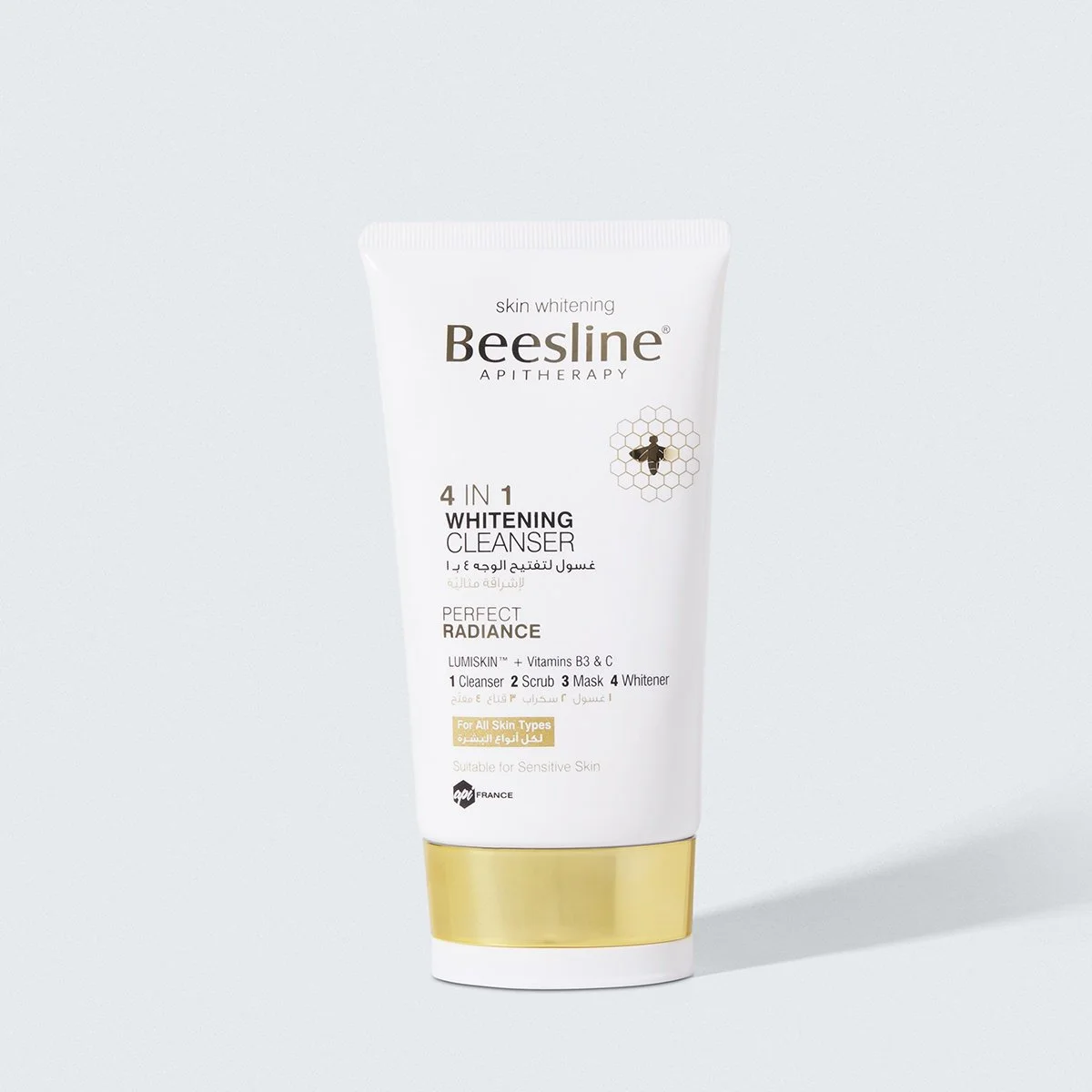 Beesline 4in1 Cleanser