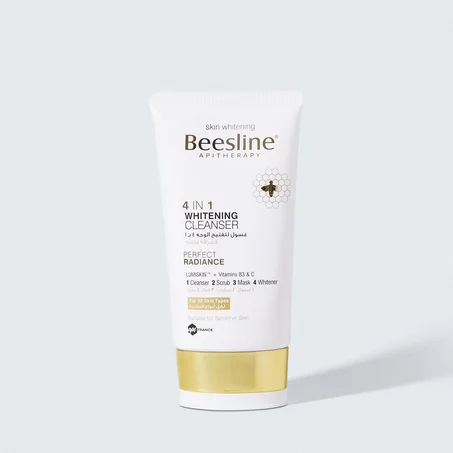 Beesline 4in1 Cleanser