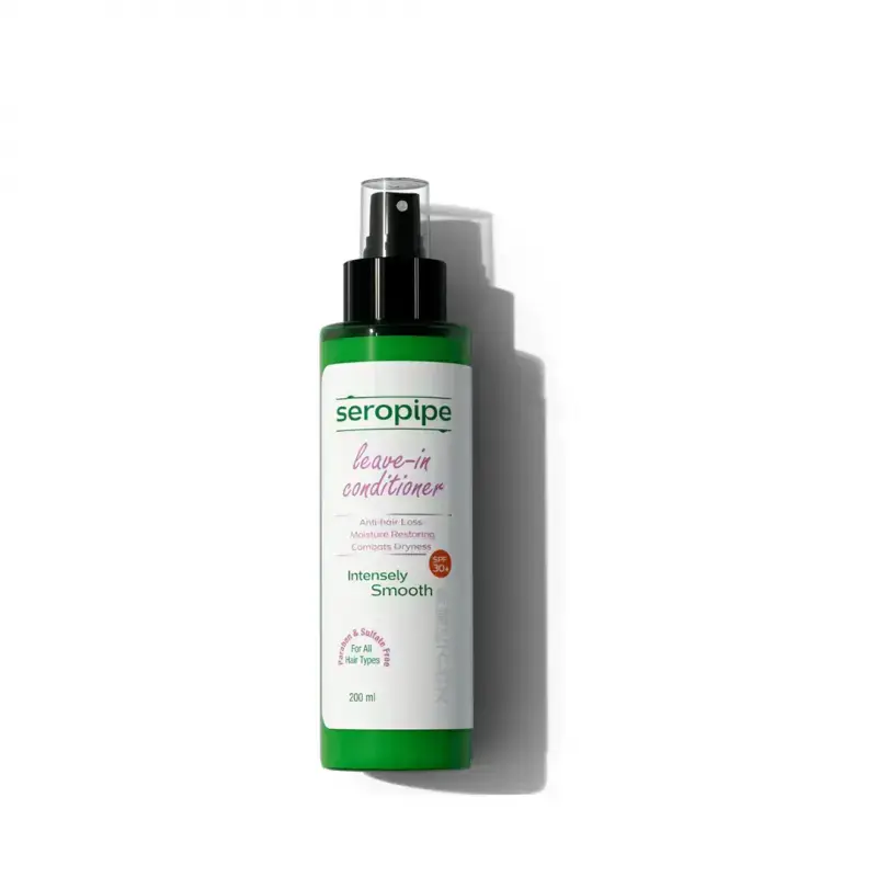Seropipe leave-in conditioner 200ml