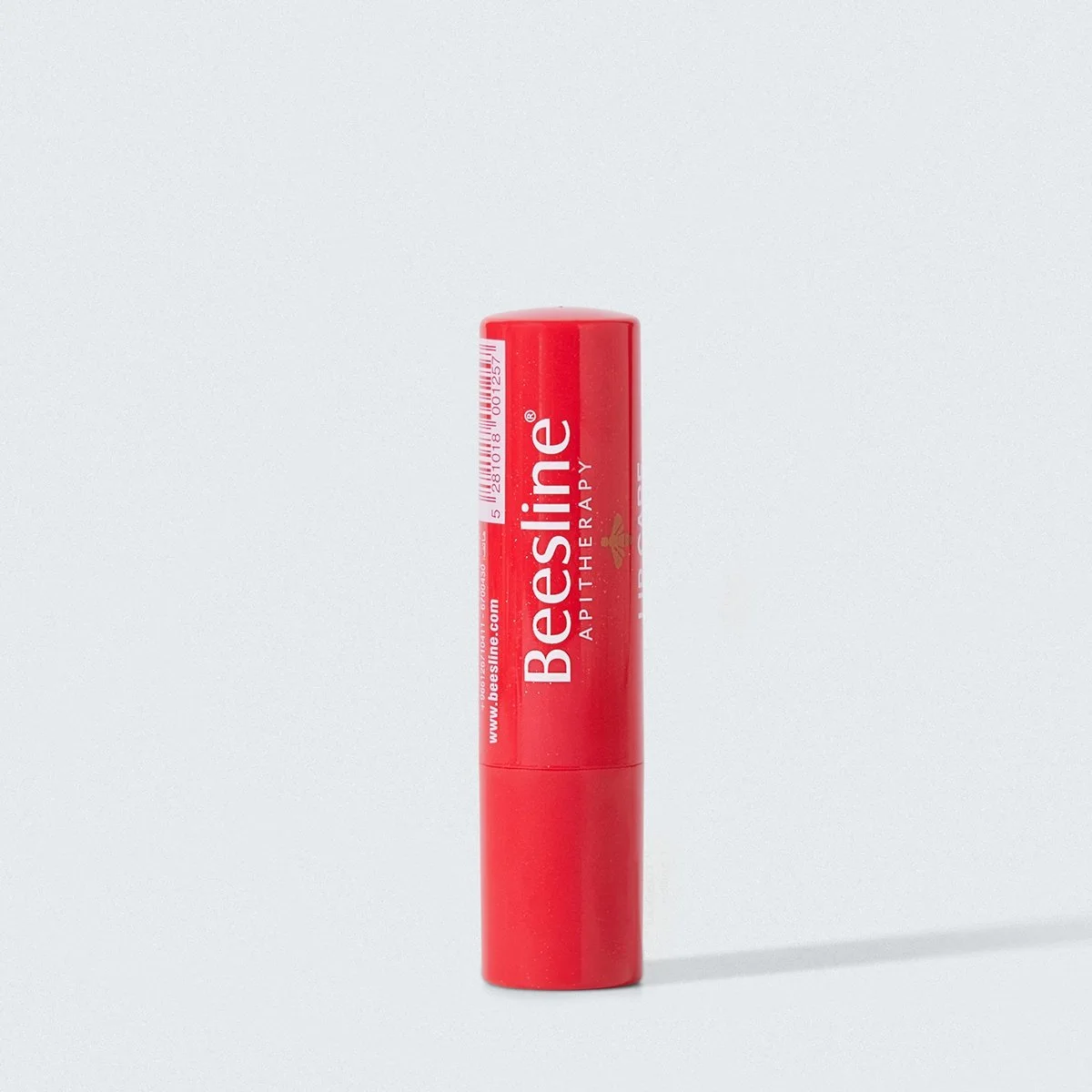Beesline Lip Care - Cherry