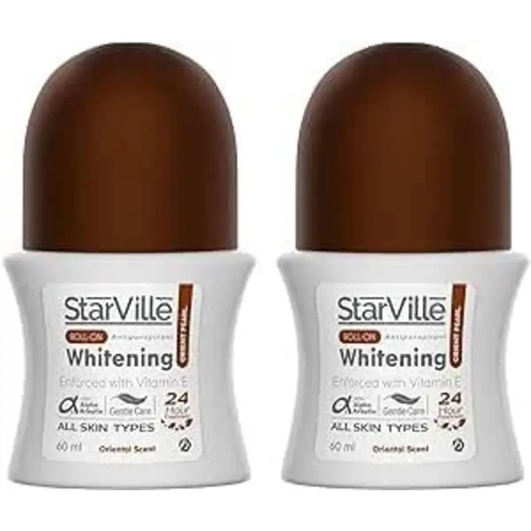 Starville Roll On Orient Pearl Offer