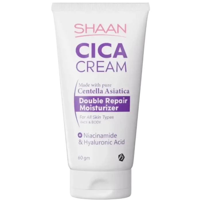 Shaan cica cream 60gm