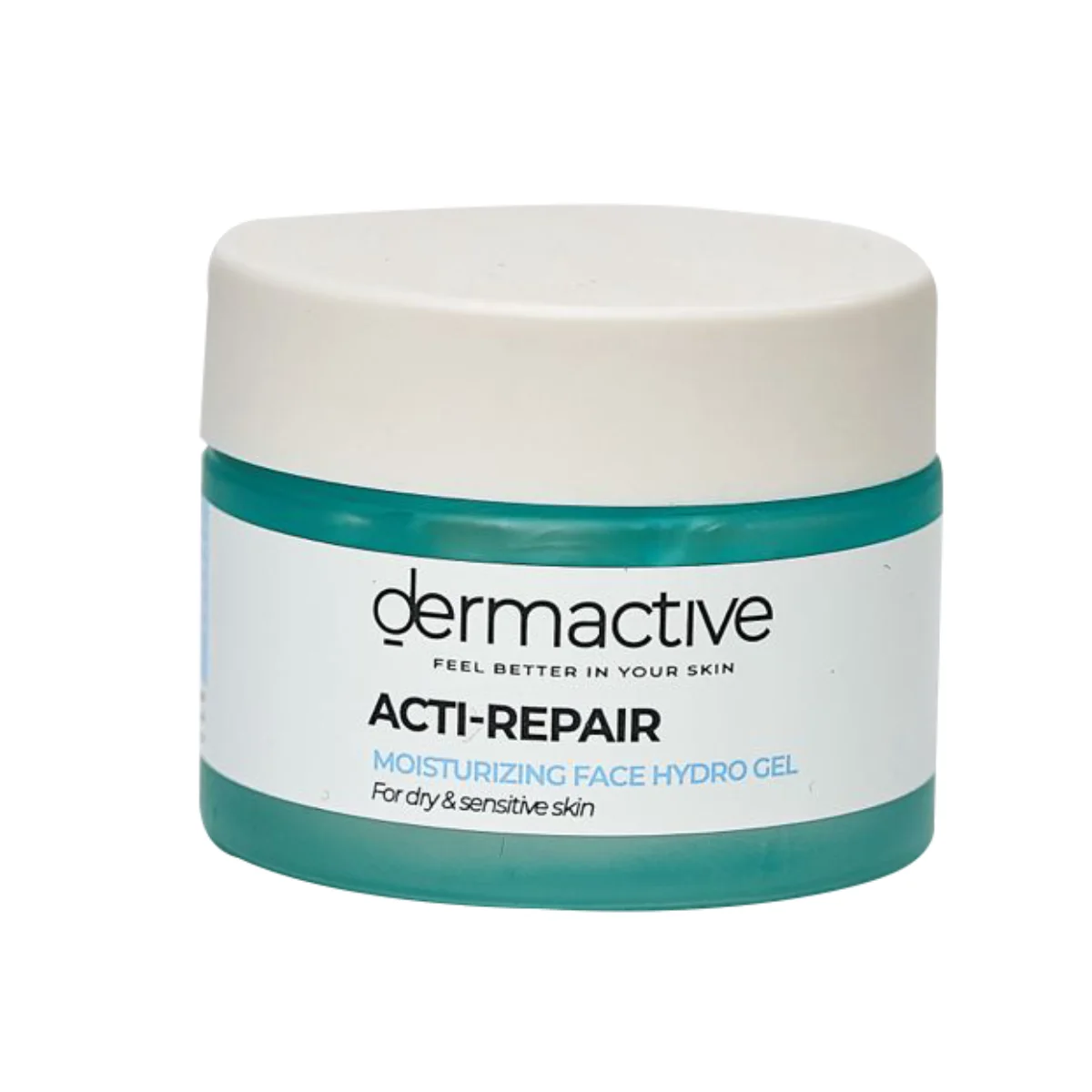 Dermactive ACTI-REPAIR Hydro Gel