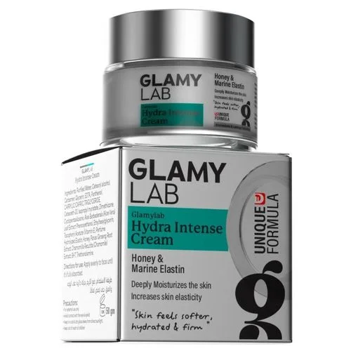 Glamy lab hydra intense cream 50gm