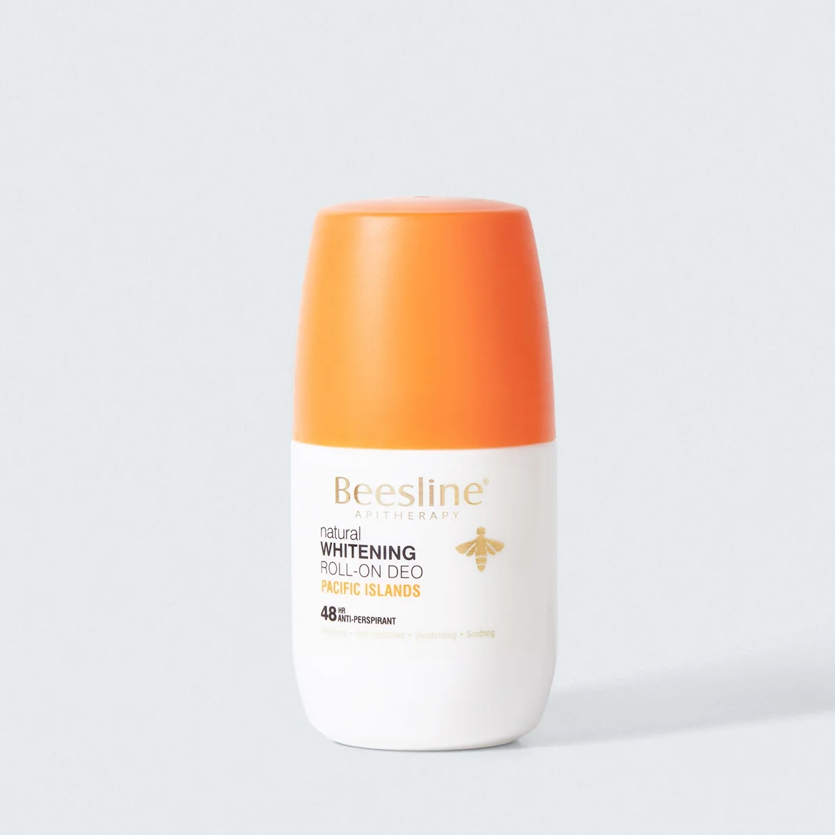 Beesline Whitening Roll-On - 48hr - Pacific Islands
