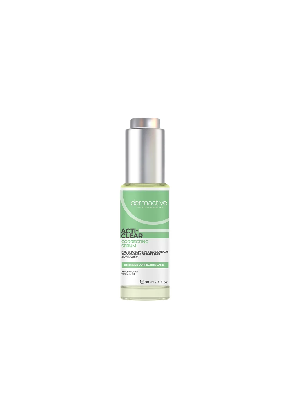 Dermactive ACTI-CLEAR Correcting Serum