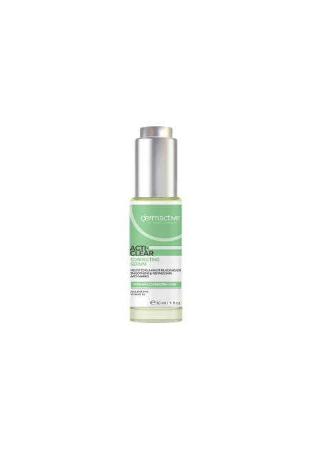 Dermactive ACTI-CLEAR Correcting Serum