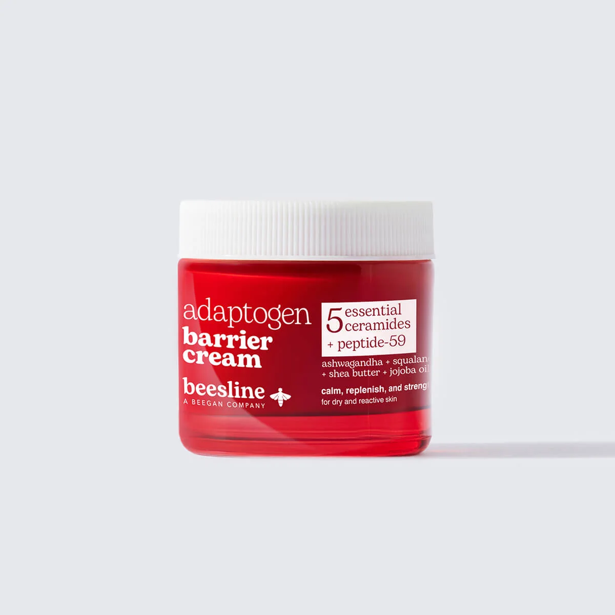 Beesline Adaptogen Barrier Cream