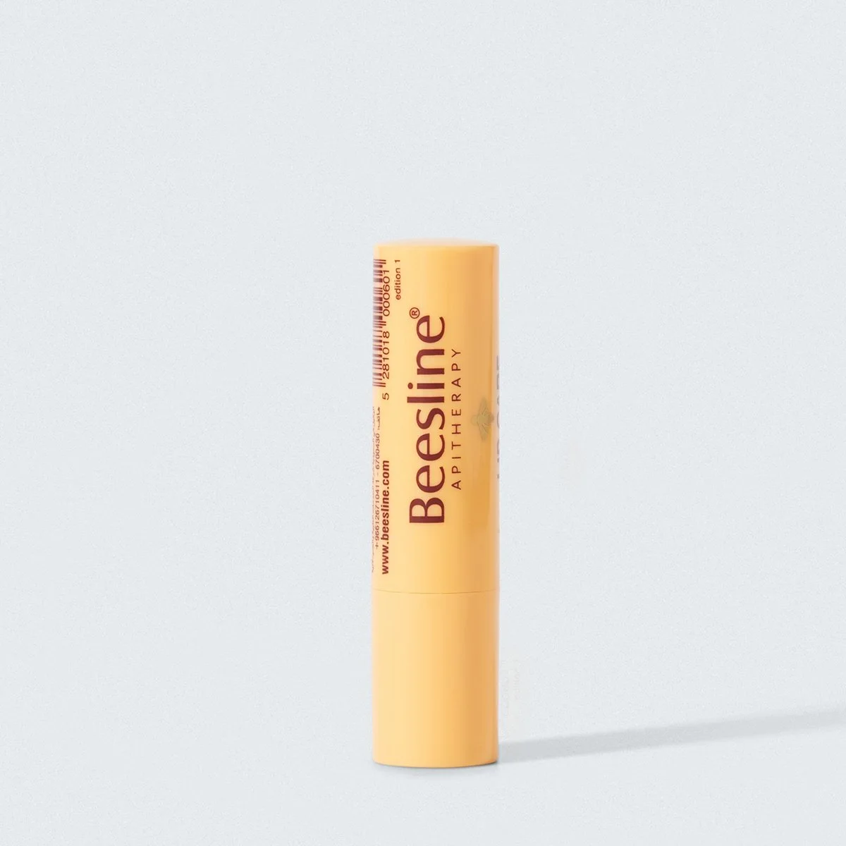 Beesline Lip Care - Honey & Milk