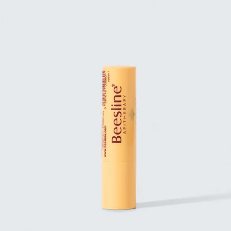 Beesline Lip Care - Honey & Milk