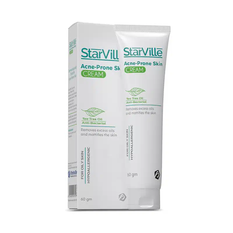 Starville acne cream 60gm