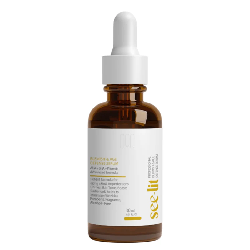 See-lit Professional (AHA) serum