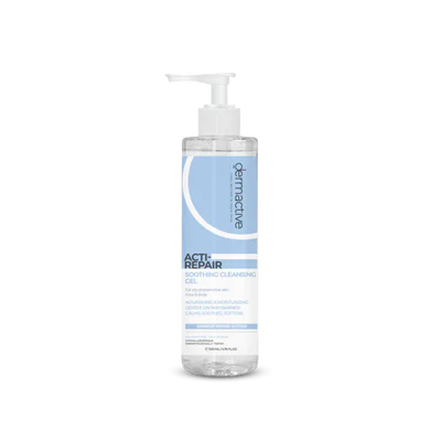 Dermactive ACTI-REPAIR Soothing Cleansing Gel