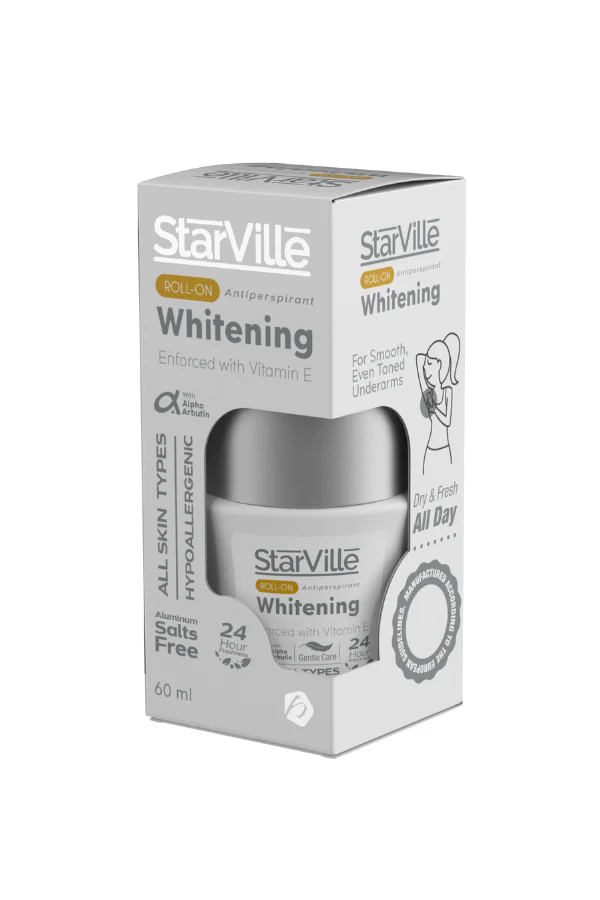 Starville roll on 60ml