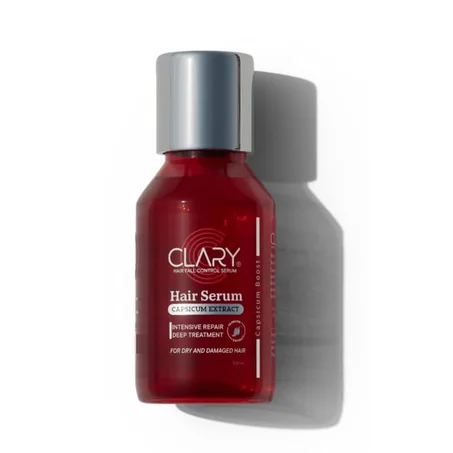 Clary hair fall control serum 100ml