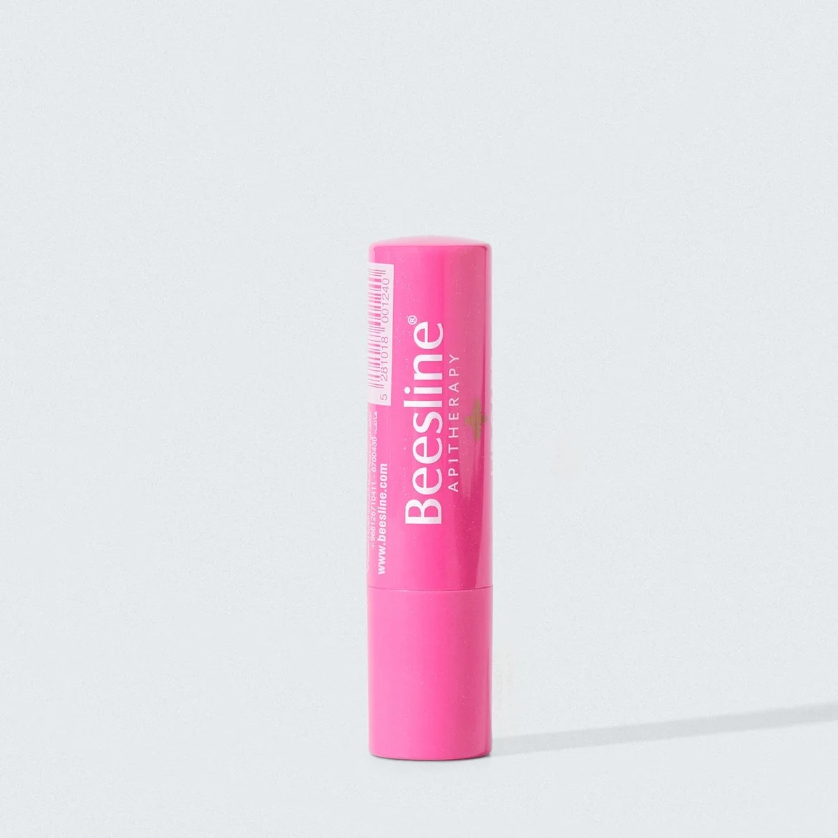 Beesline Lip Care - Strawberry