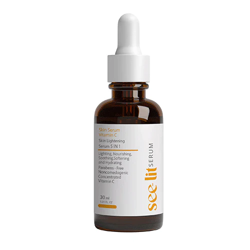 See-lit Vitamin C Serum
