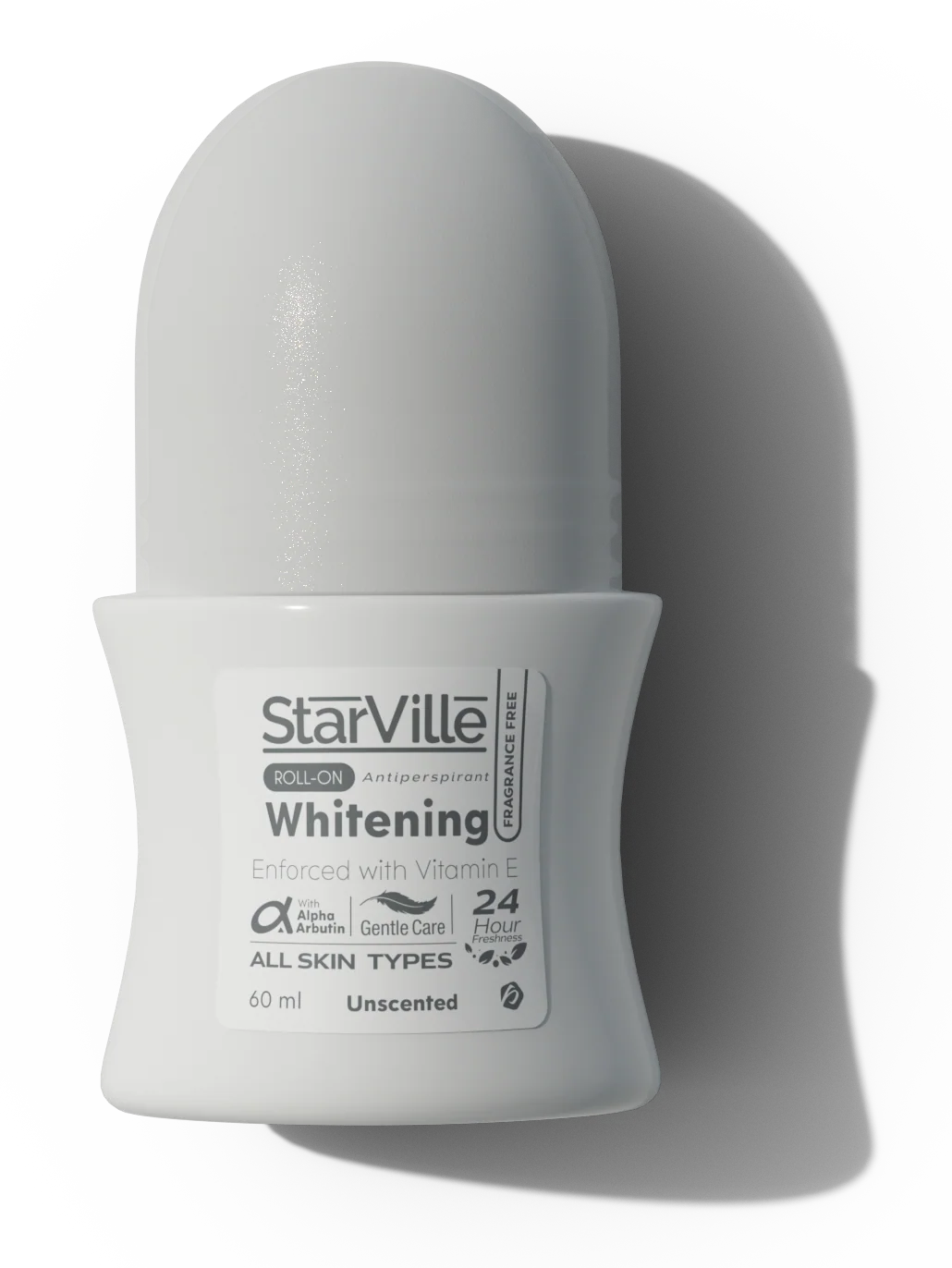 Starville roll on fragrance 60ml